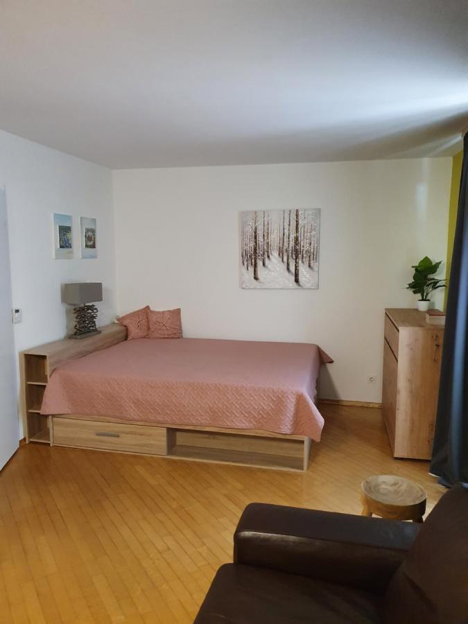 Apartma Kreda Mojstrana Exterior photo